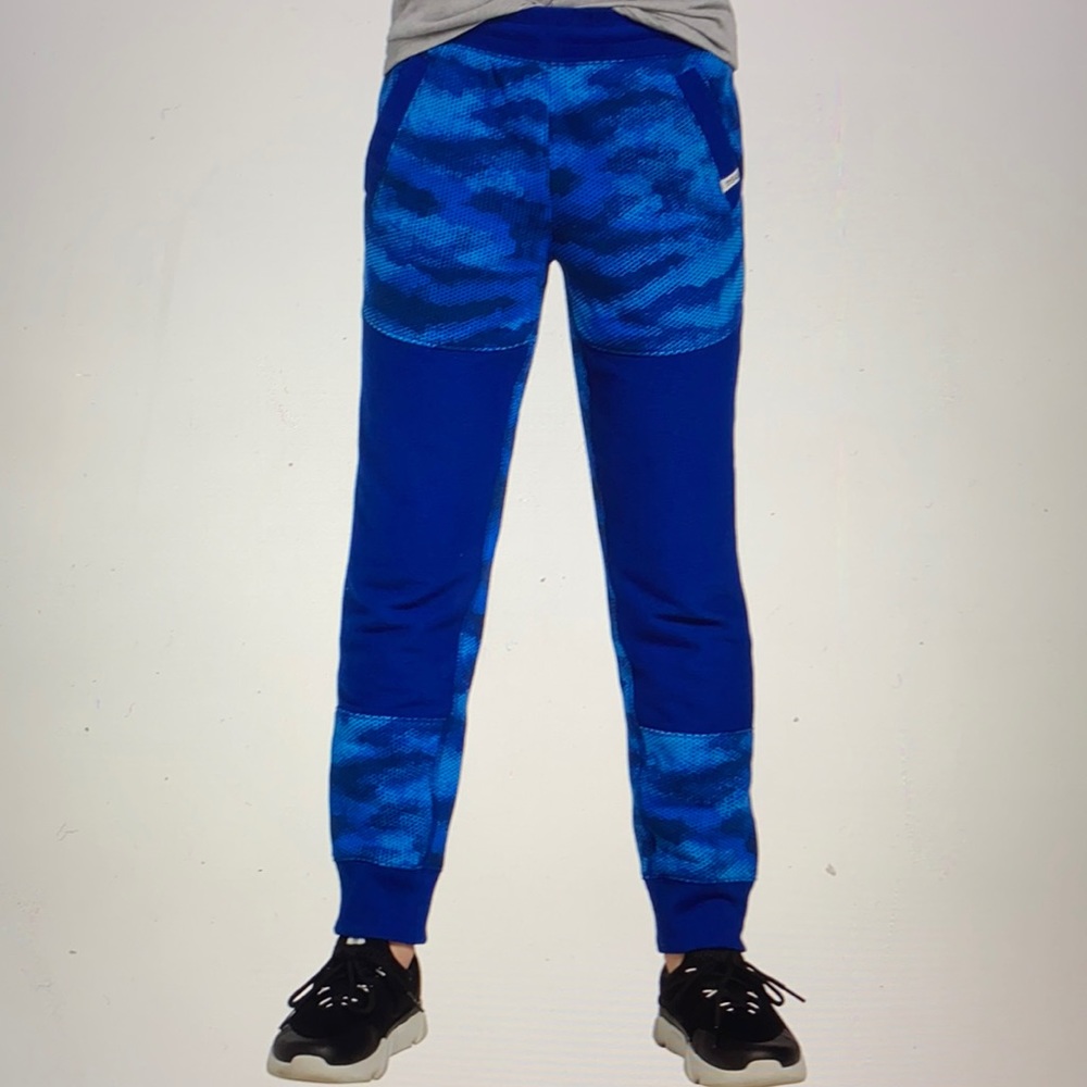 DSG Fleece Jogger Pants